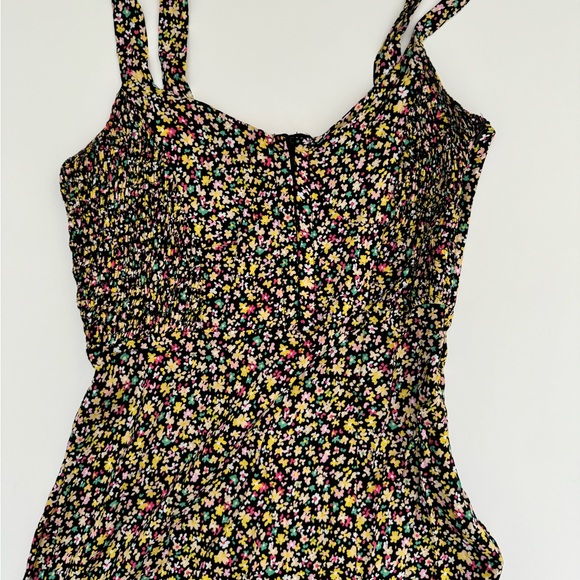 Zara midi dress, S - Picture 1 of 4